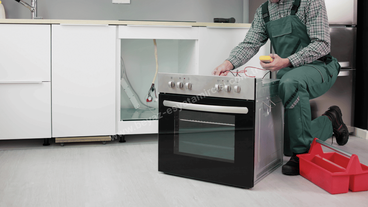 Havza Fırın & Ocak Servisi - Havza Beyaz Eşya Tamircisi